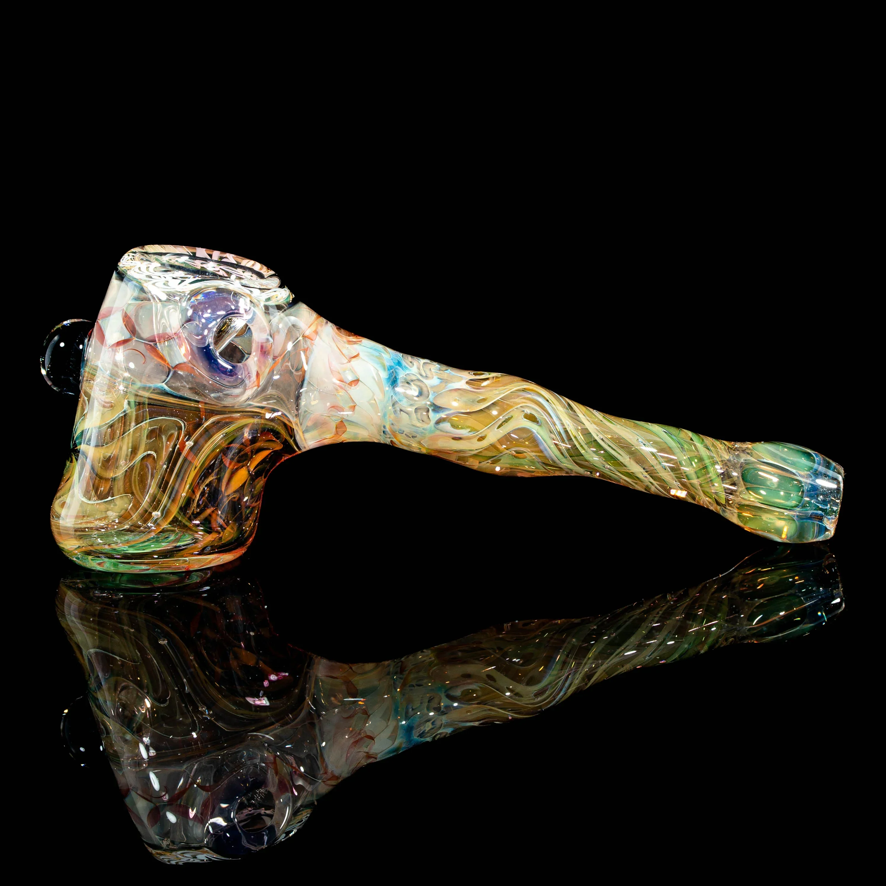 Hugh Glass - Steal Your Face Hammer - Image 2