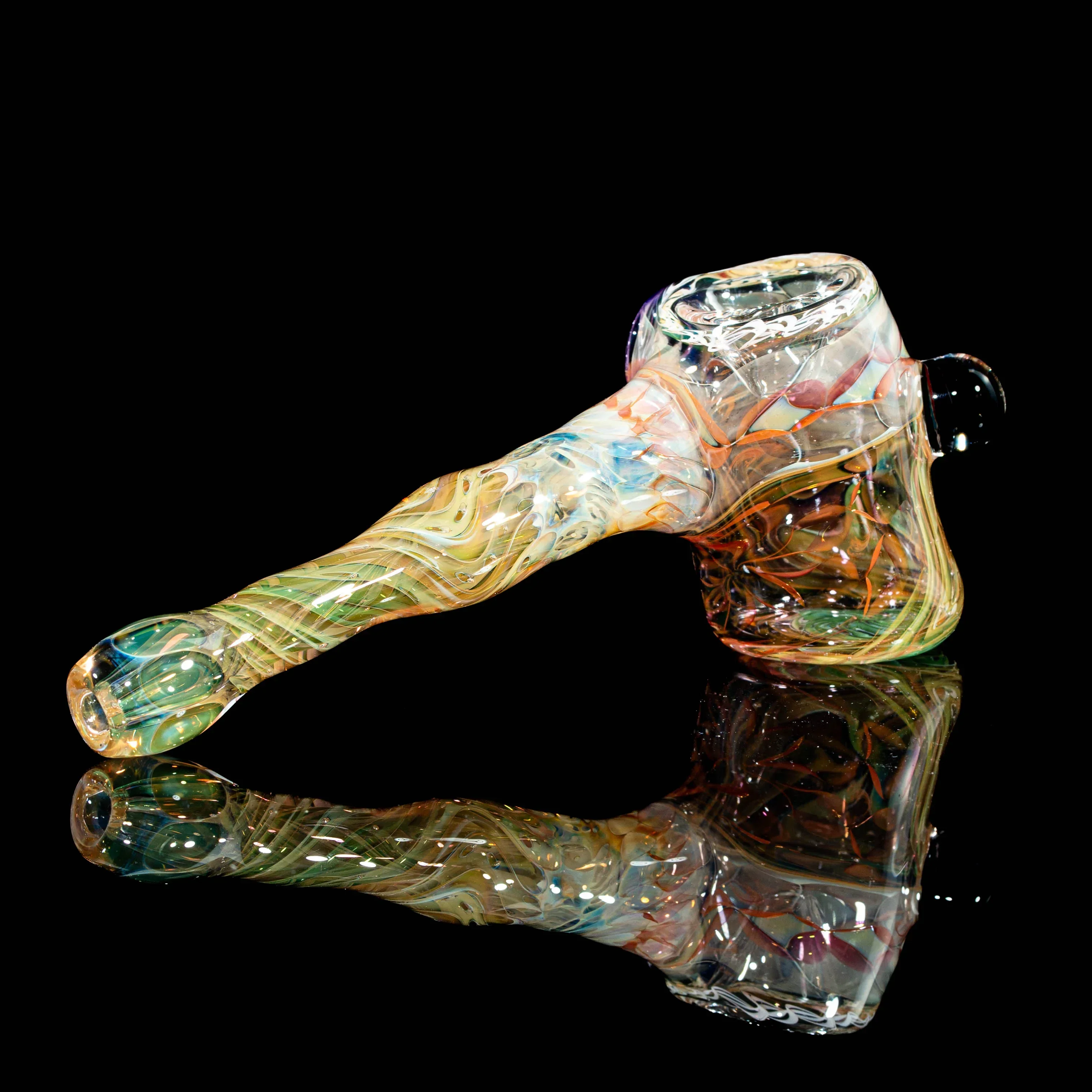 Hugh Glass - Steal Your Face Hammer - Image 4