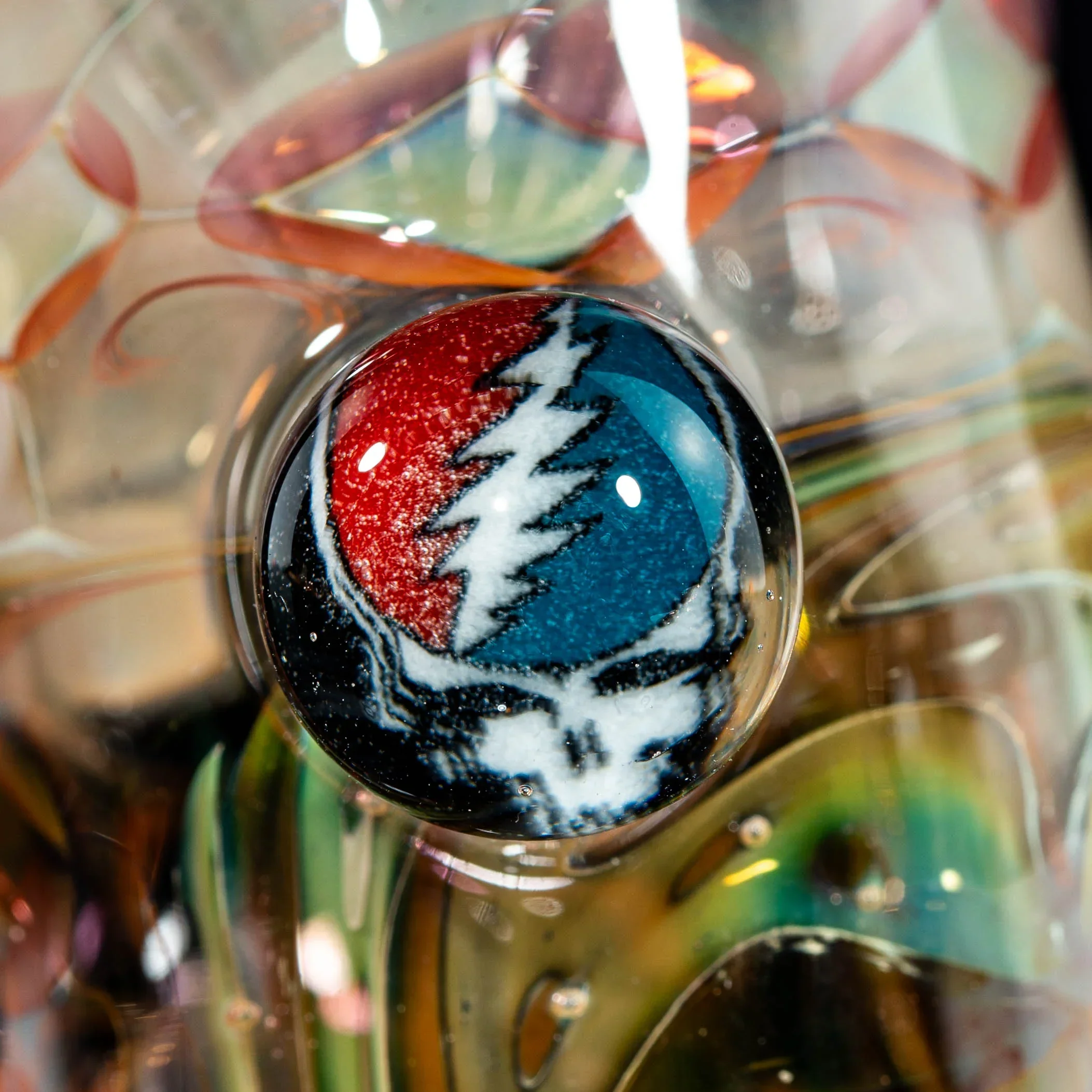 Hugh Glass - Steal Your Face Hammer - Image 6