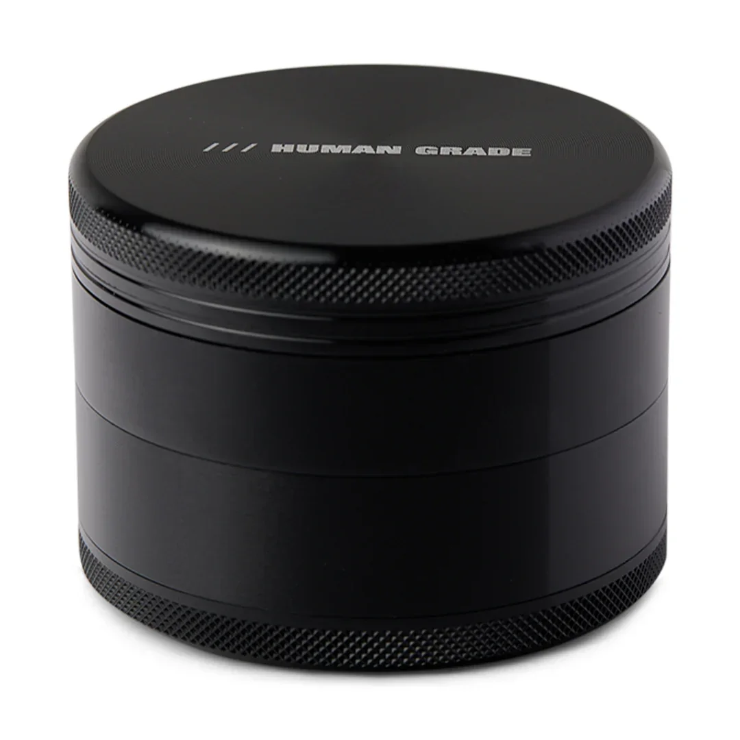 Human Grade - 2" Four Piece Grinder - Image 3