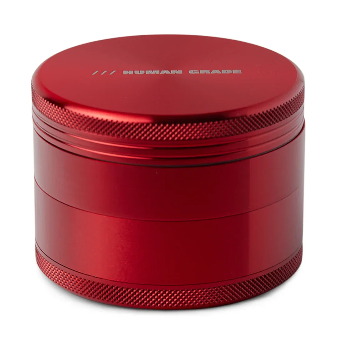 Human Grade - 2" Four Piece Grinder - Image 5