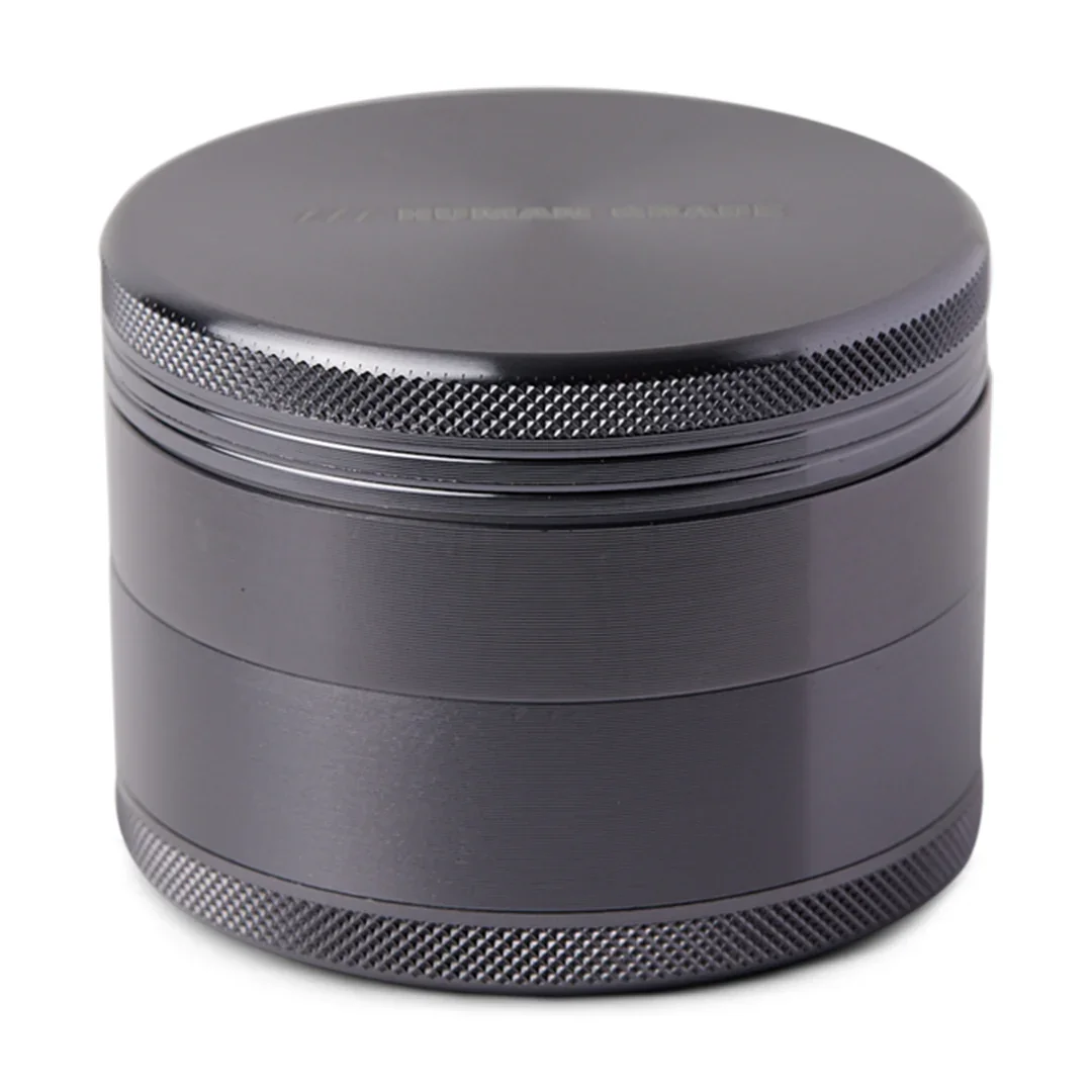 Human Grade - 2.5" Four Piece Grinder - Image 3