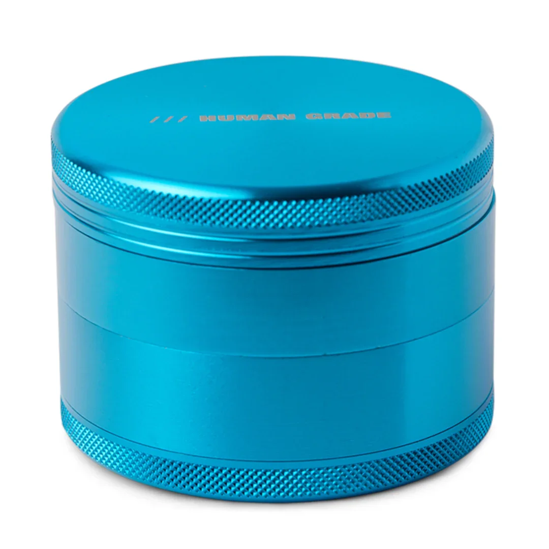 Human Grade - 2.5" Four Piece Grinder - Image 4