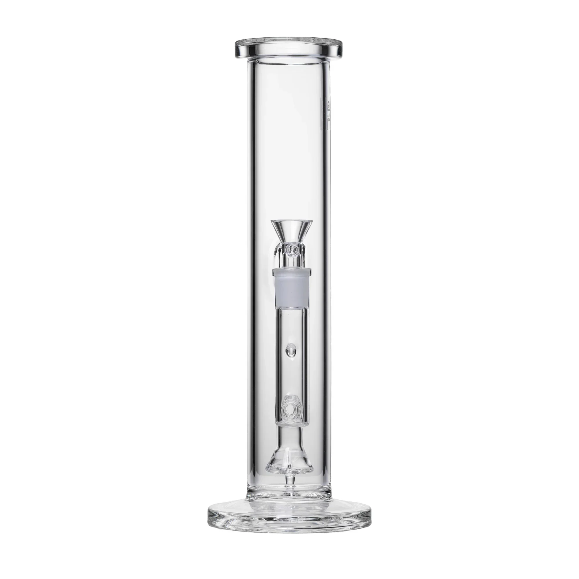 Human Grade - Clear 12" Tube - Image 2