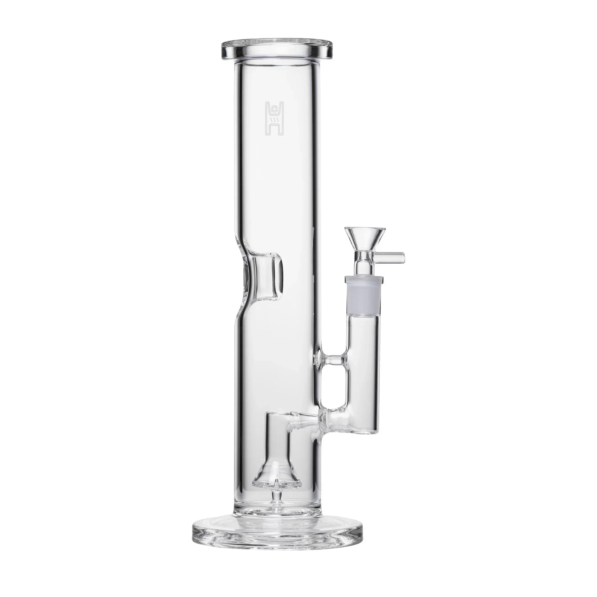 Human Grade - Clear 12" Tube - Image 3