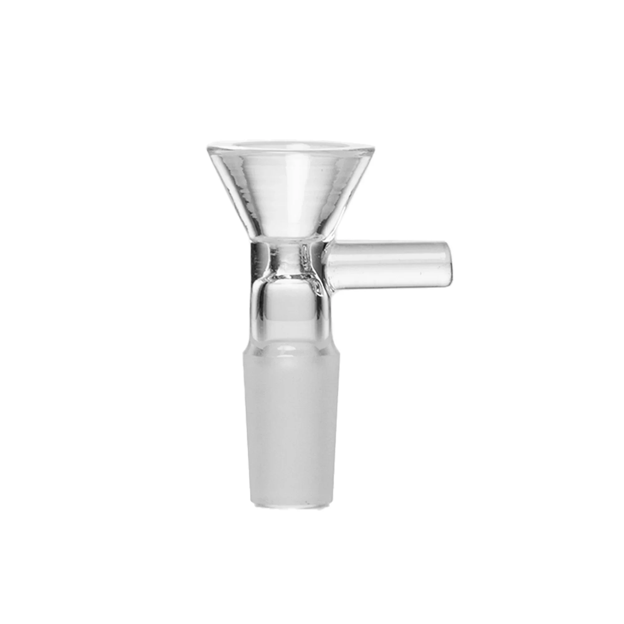 Human Grade - Clear 12" Tube - Image 6
