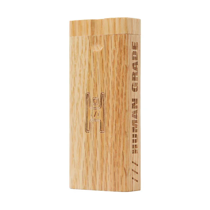 Human Grade - Wooden Dugout - Image 2