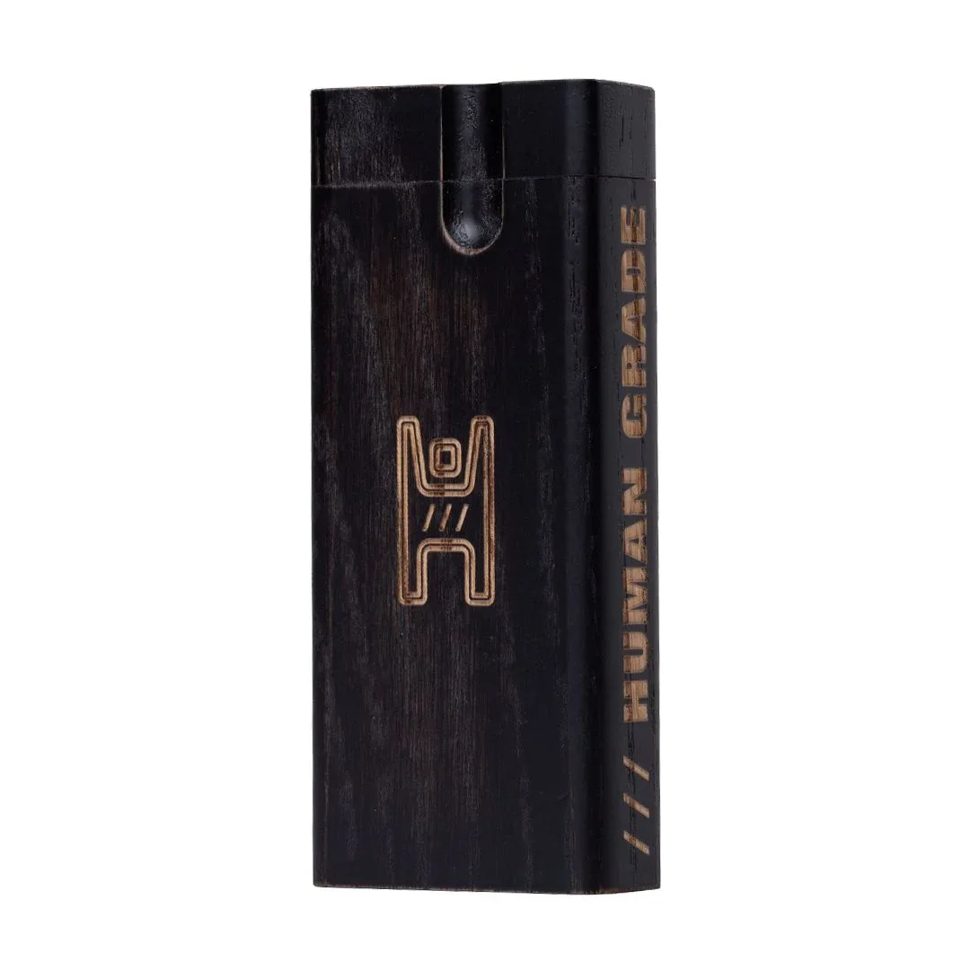 Human Grade - Wooden Dugout - Image 3