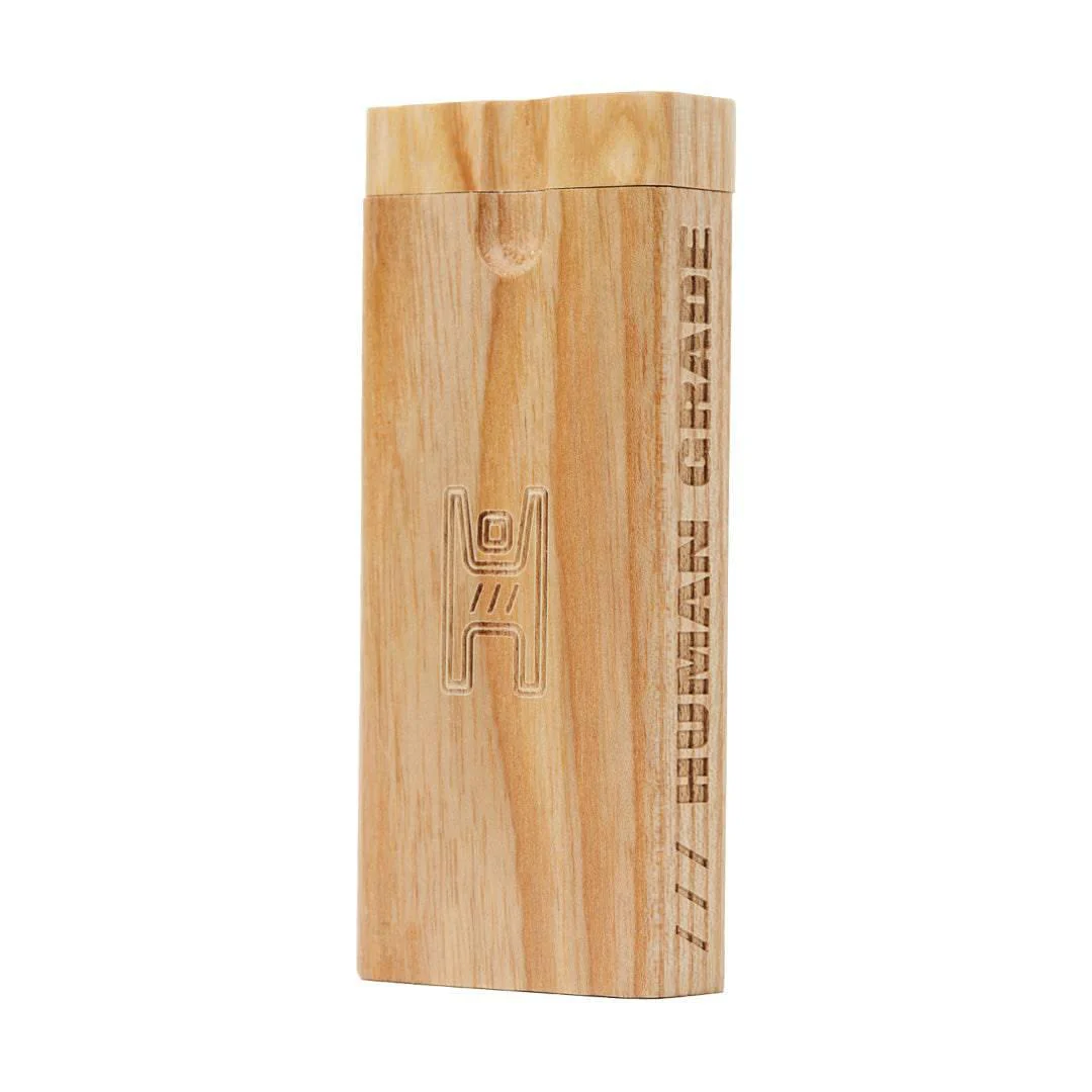 Human Grade - Wooden Dugout - Image 4