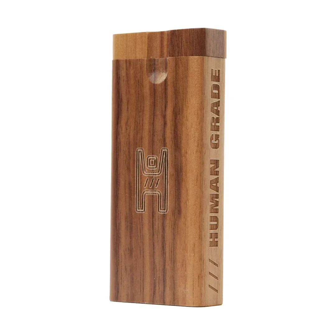 Human Grade - Wooden Dugout - Image 5