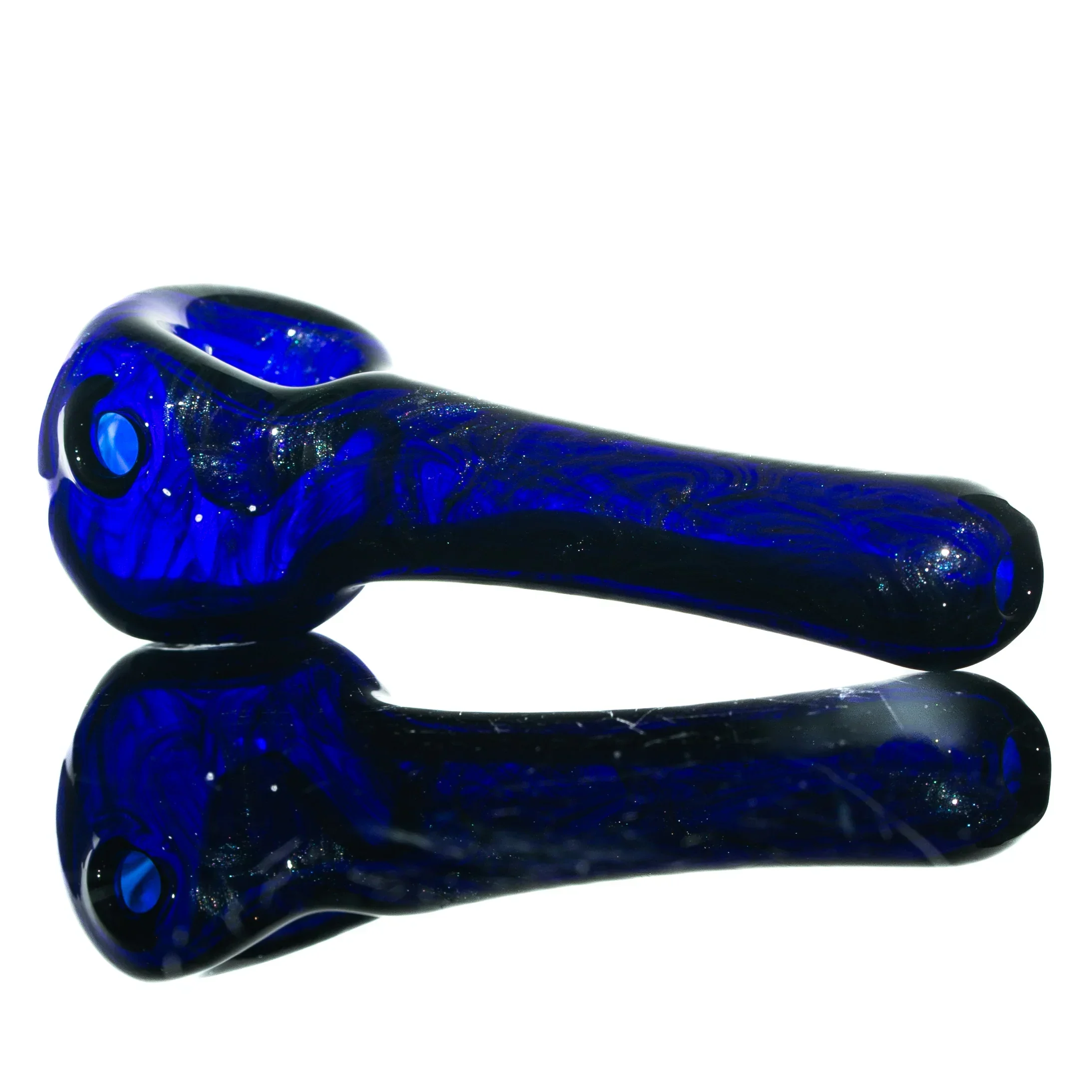 Humboldt Studios - Blue Unobtainium Spoon - Image 3