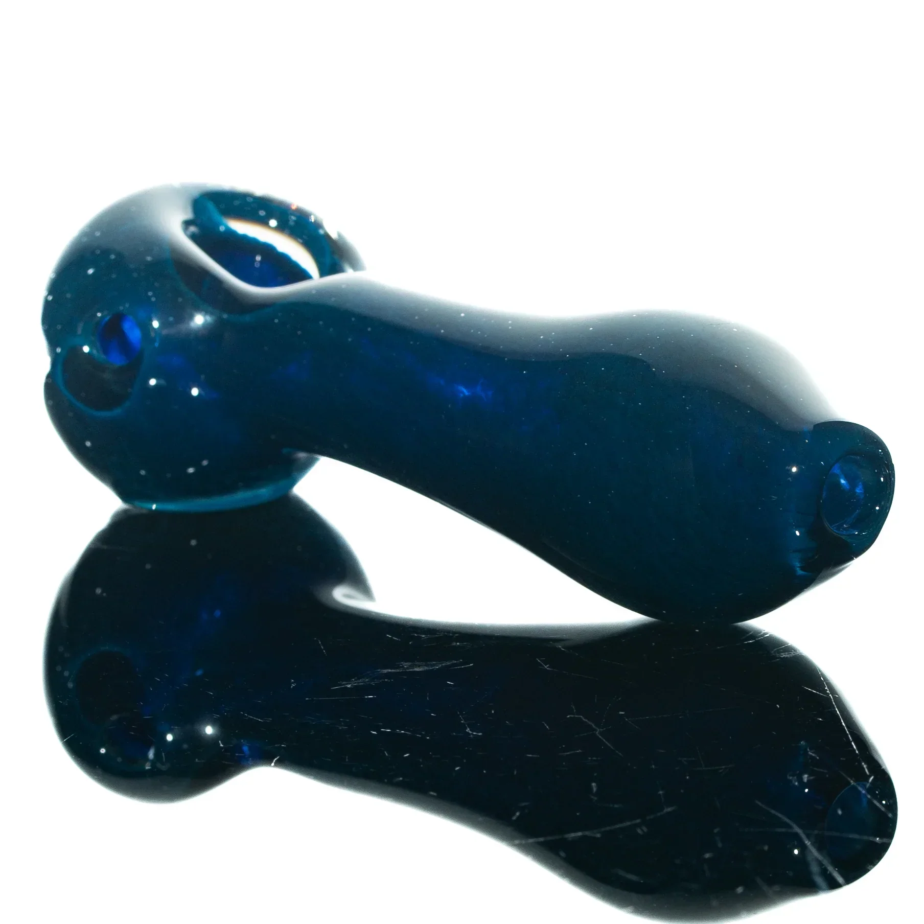 Humboldt Studios - Twilight Frit Spoon - Image 2