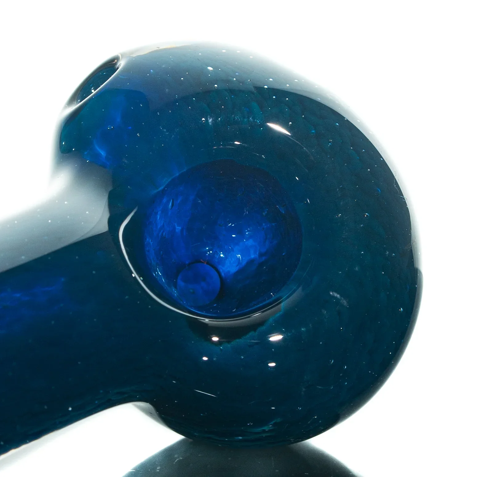 Humboldt Studios - Twilight Frit Spoon - Image 3