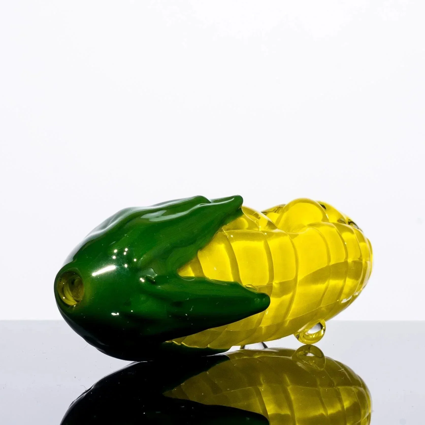 I Love Frank Glass - Corn Pipe - Image 3