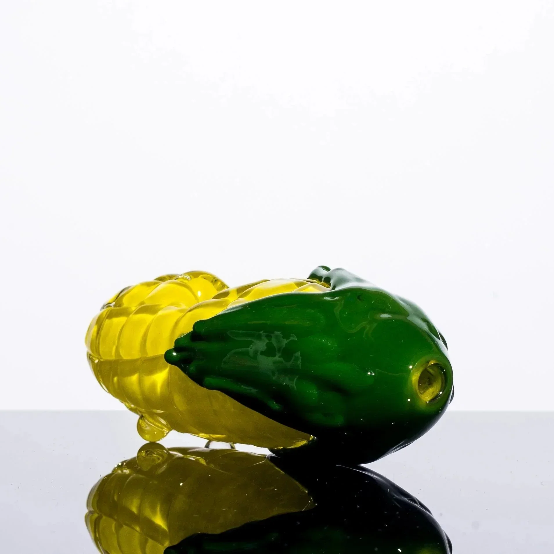 I Love Frank Glass - Corn Pipe - Image 4