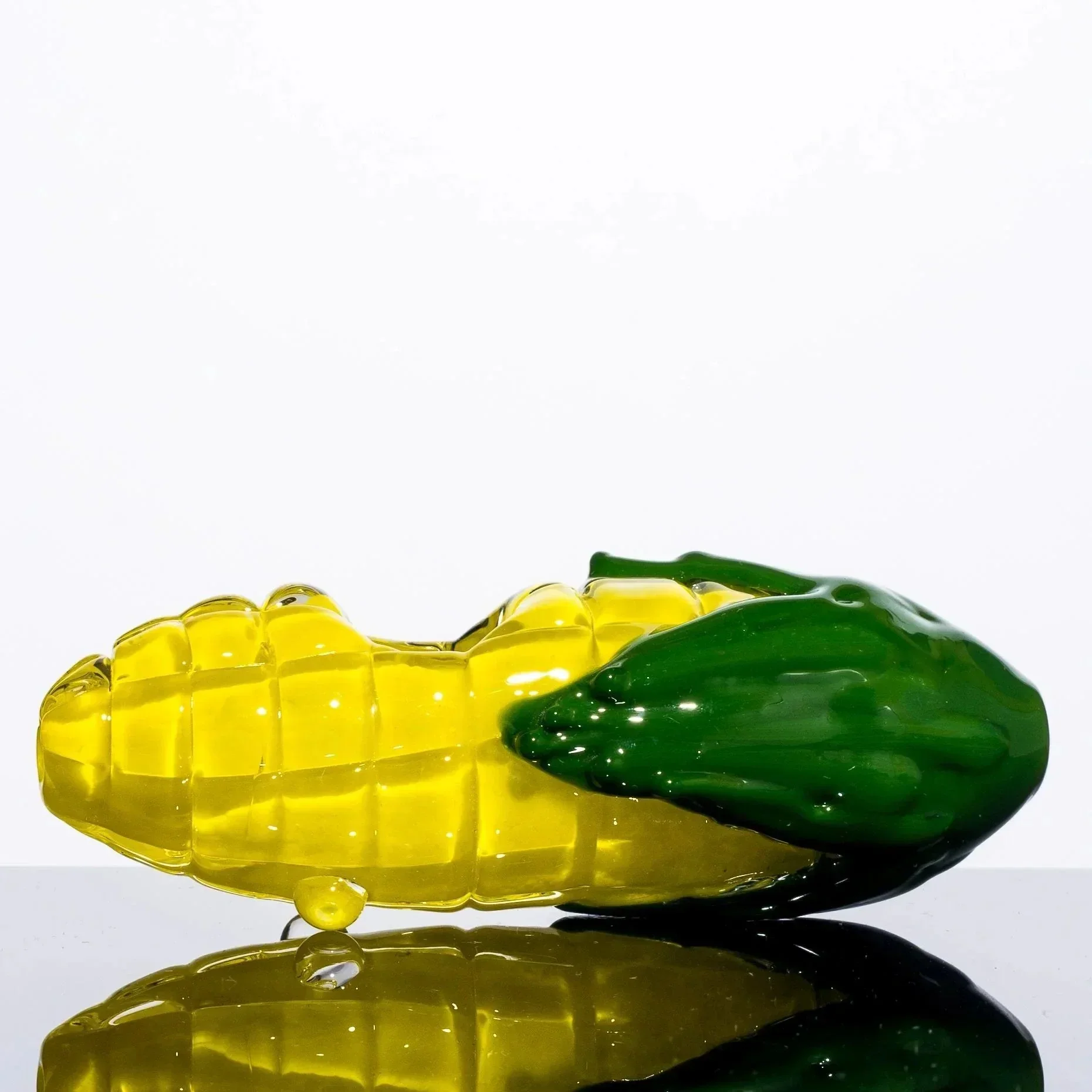 I Love Frank Glass - Corn Pipe - Image 5
