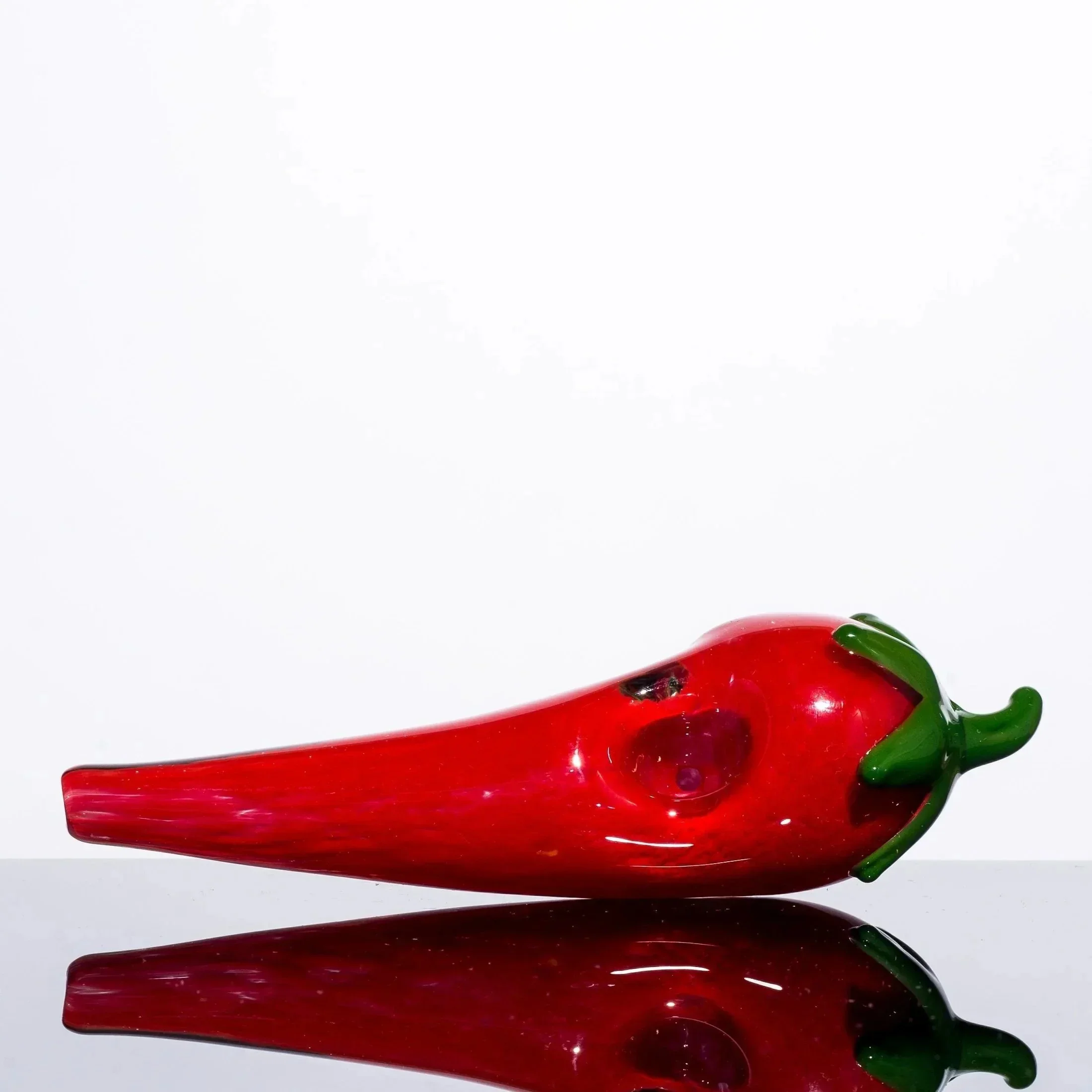 I Love Frank Glass - Pepper Pipe