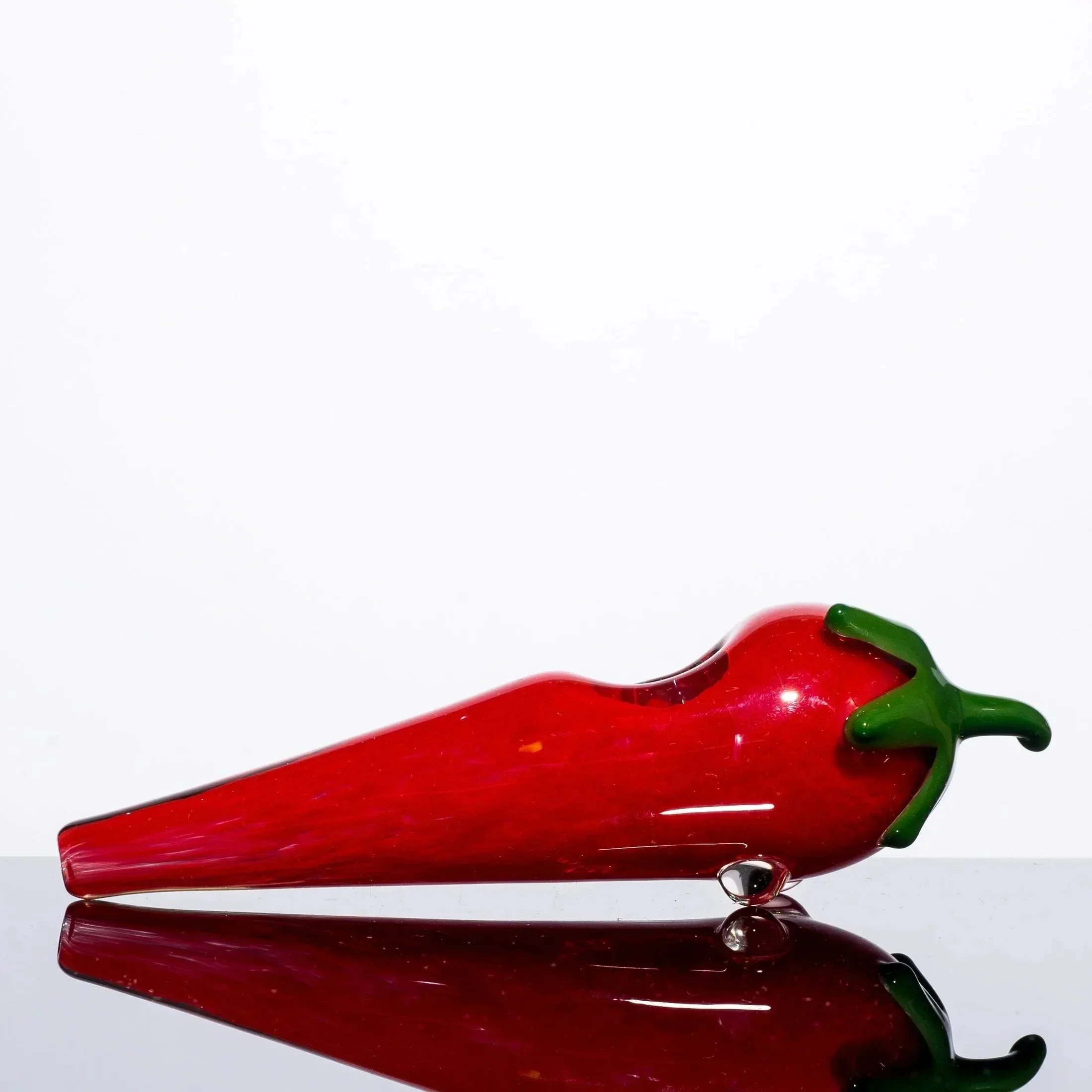 I Love Frank Glass - Pepper Pipe - Image 2