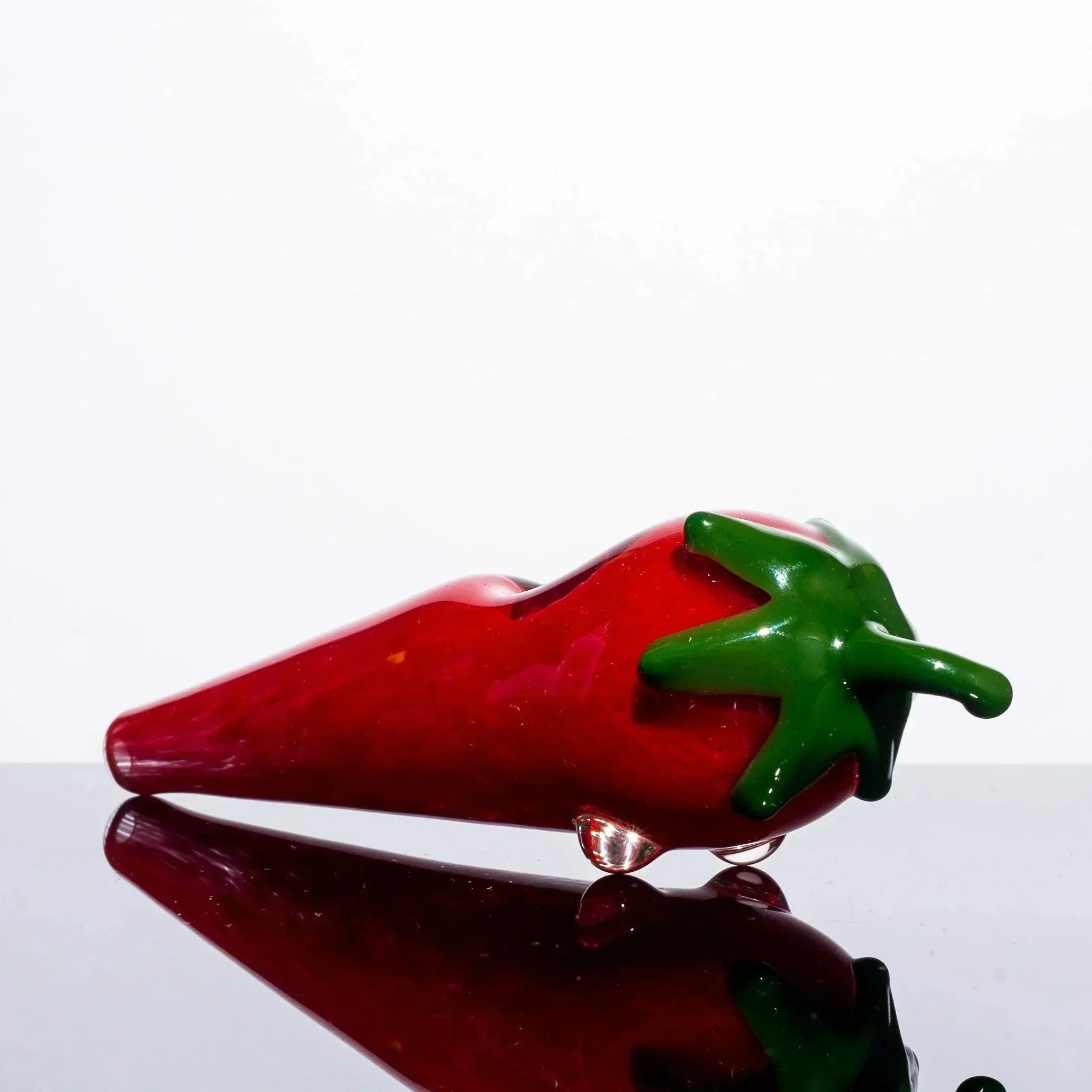 I Love Frank Glass - Pepper Pipe - Image 3