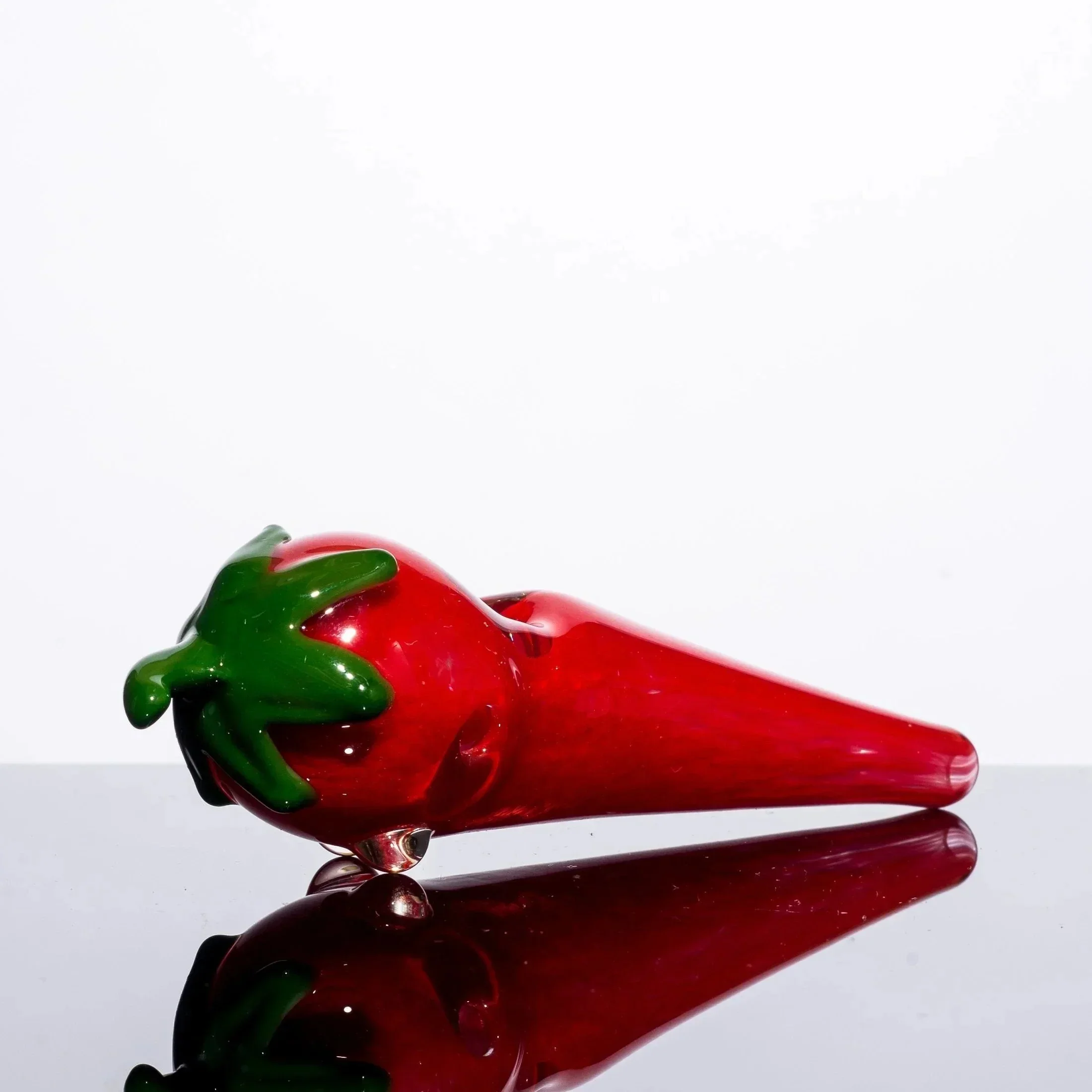 I Love Frank Glass - Pepper Pipe - Image 4