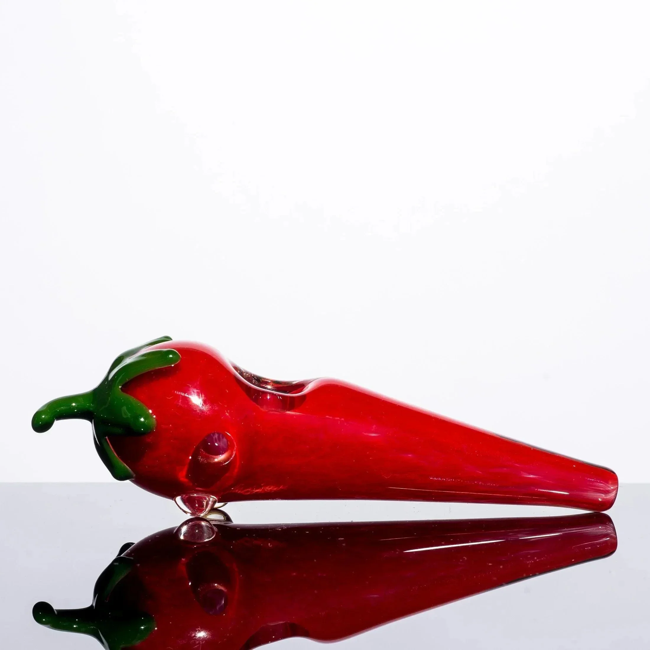 I Love Frank Glass - Pepper Pipe - Image 5