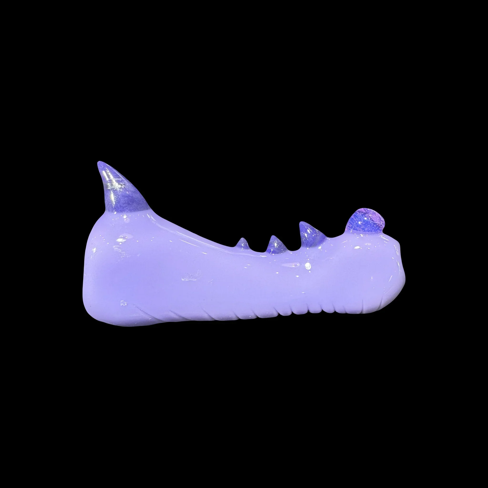 I Love Frank - Purple Dragon Hitter - Image 3