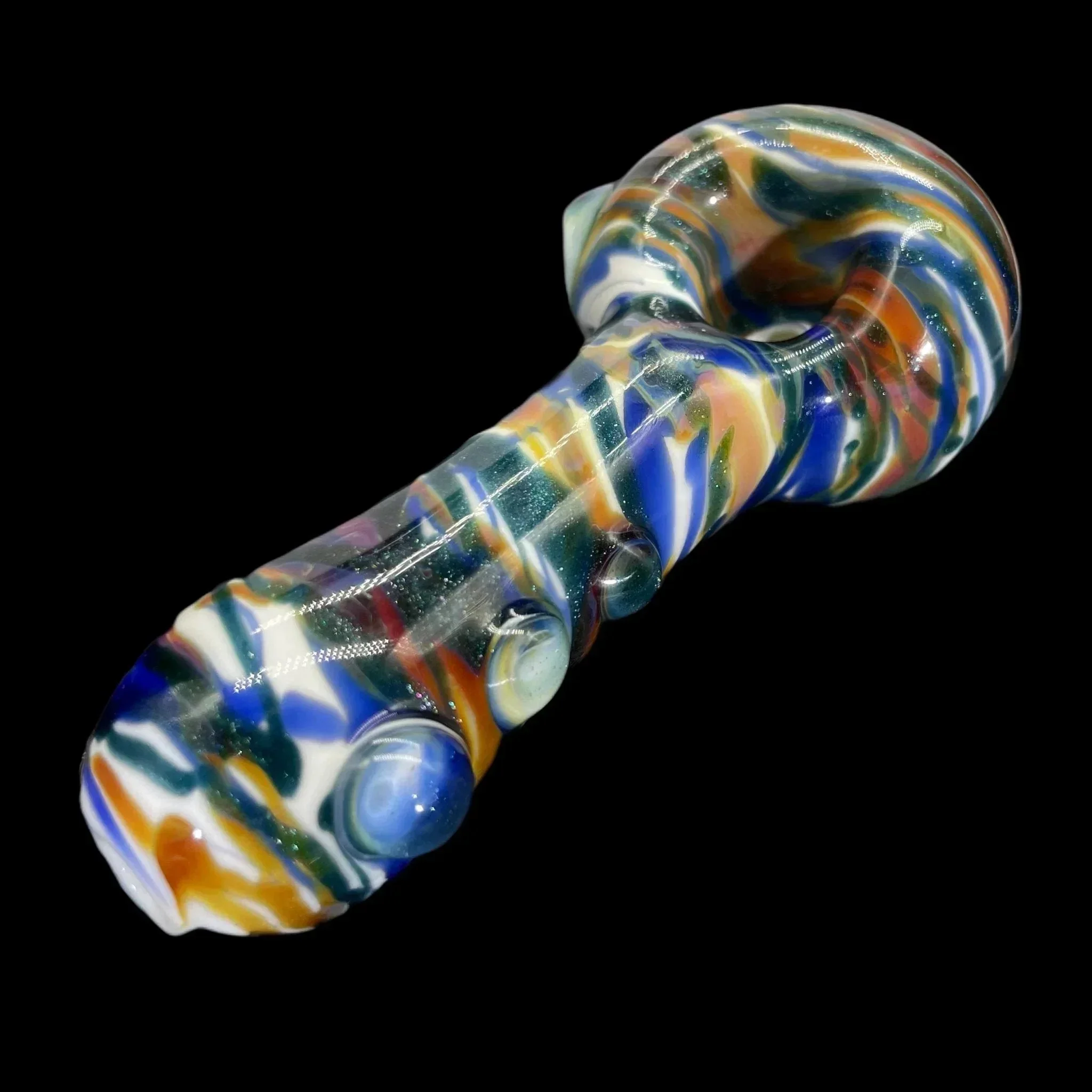 I Love Frank - Splatter Spoon - Image 2