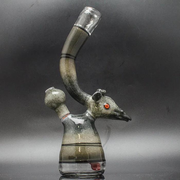 J.A.G x Matt Roberston Giraffe Collab - Image 2
