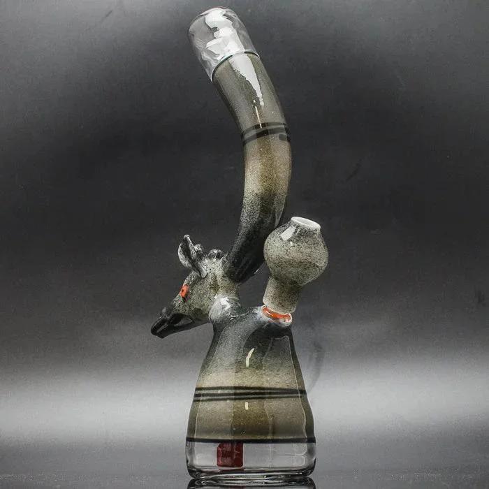 J.A.G x Matt Roberston Giraffe Collab - Image 4