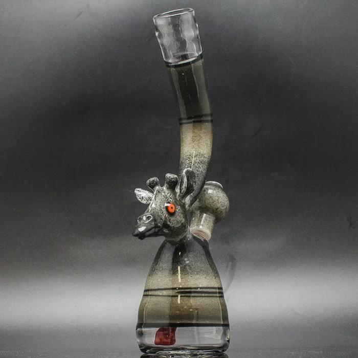 J.A.G x Matt Roberston Giraffe Collab - Image 5