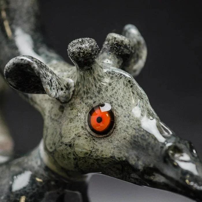 J.A.G x Matt Roberston Giraffe Collab - Image 7