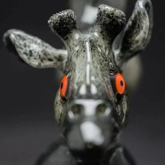 J.A.G x Matt Roberston Giraffe Collab - Image 8