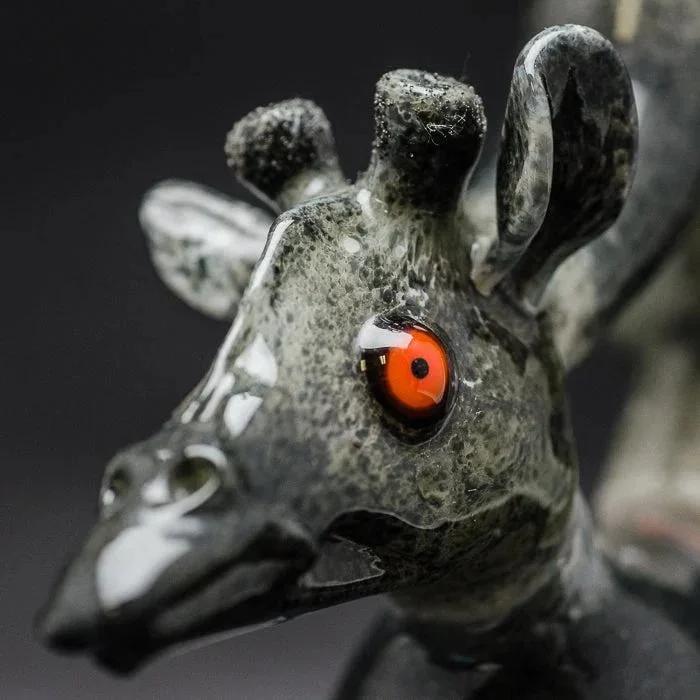 J.A.G x Matt Roberston Giraffe Collab - Image 9