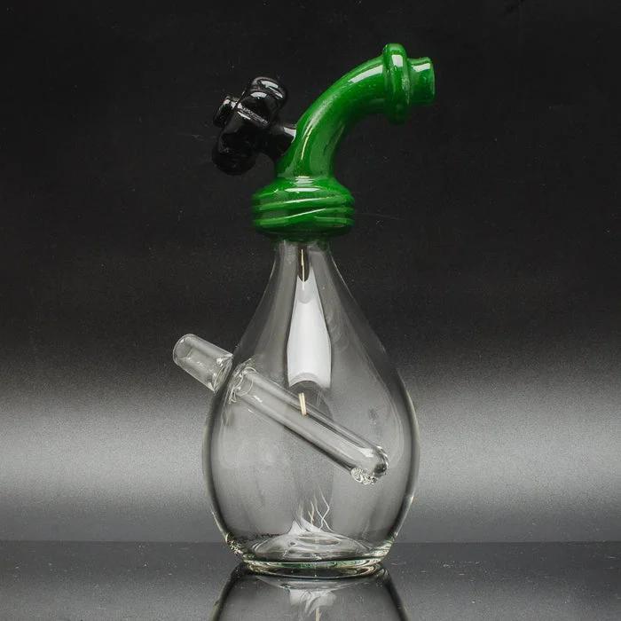 J.A.G x Pakoh Green Bloop - Image 3