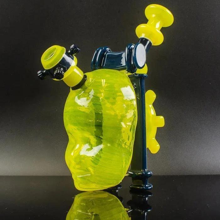 J.O.P. x Mike Raman Pagoda Baby Head - Image 2