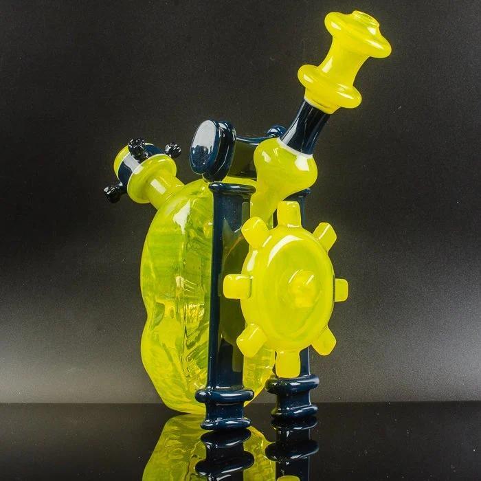 J.O.P. x Mike Raman Pagoda Baby Head - Image 4