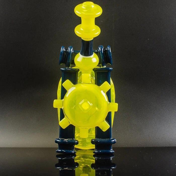 J.O.P. x Mike Raman Pagoda Baby Head - Image 5