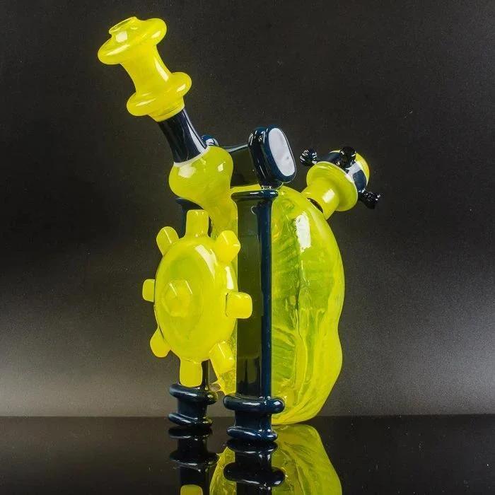 J.O.P. x Mike Raman Pagoda Baby Head - Image 6