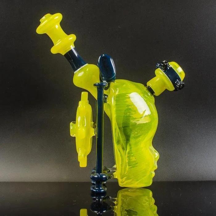 J.O.P. x Mike Raman Pagoda Baby Head - Image 7