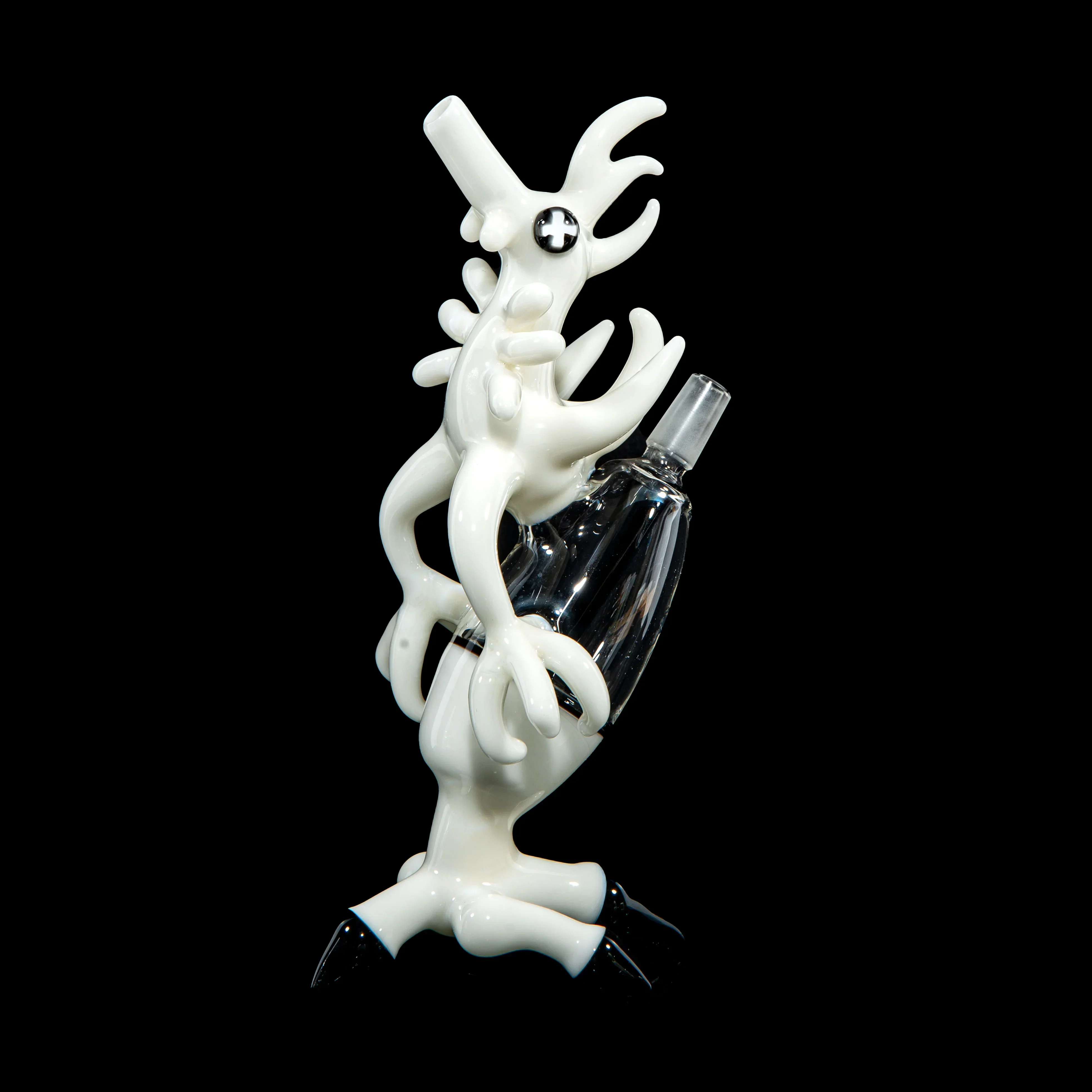 J.O.P Black and White Chicken - Image 4