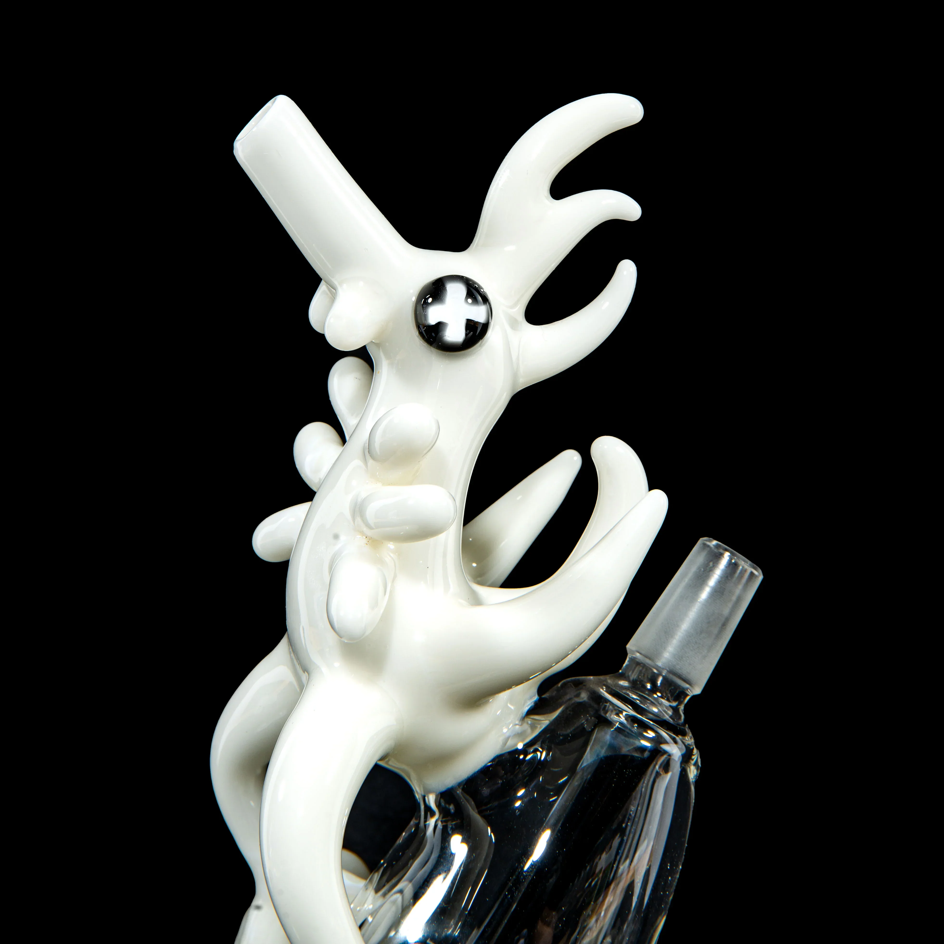 J.O.P Black and White Chicken - Image 5
