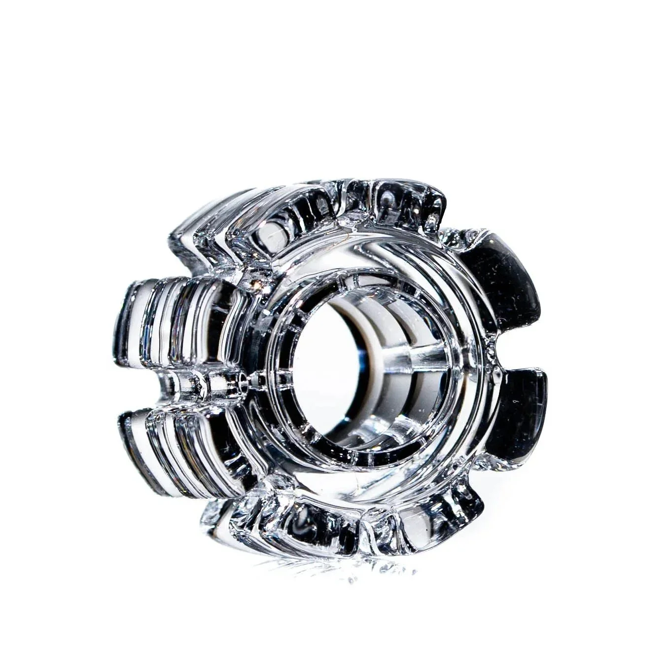 J-RED - Diamond Knot Power Gear Insert 18mm - Image 3
