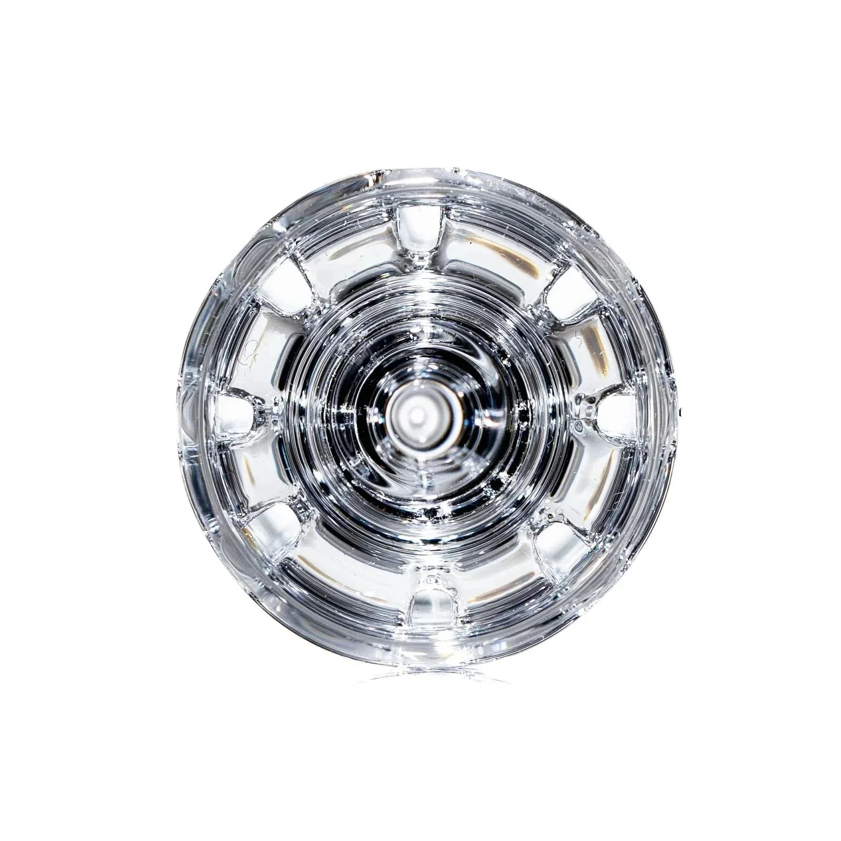 J-RED - Diamond Knot Six Stack 14mm - Image 2