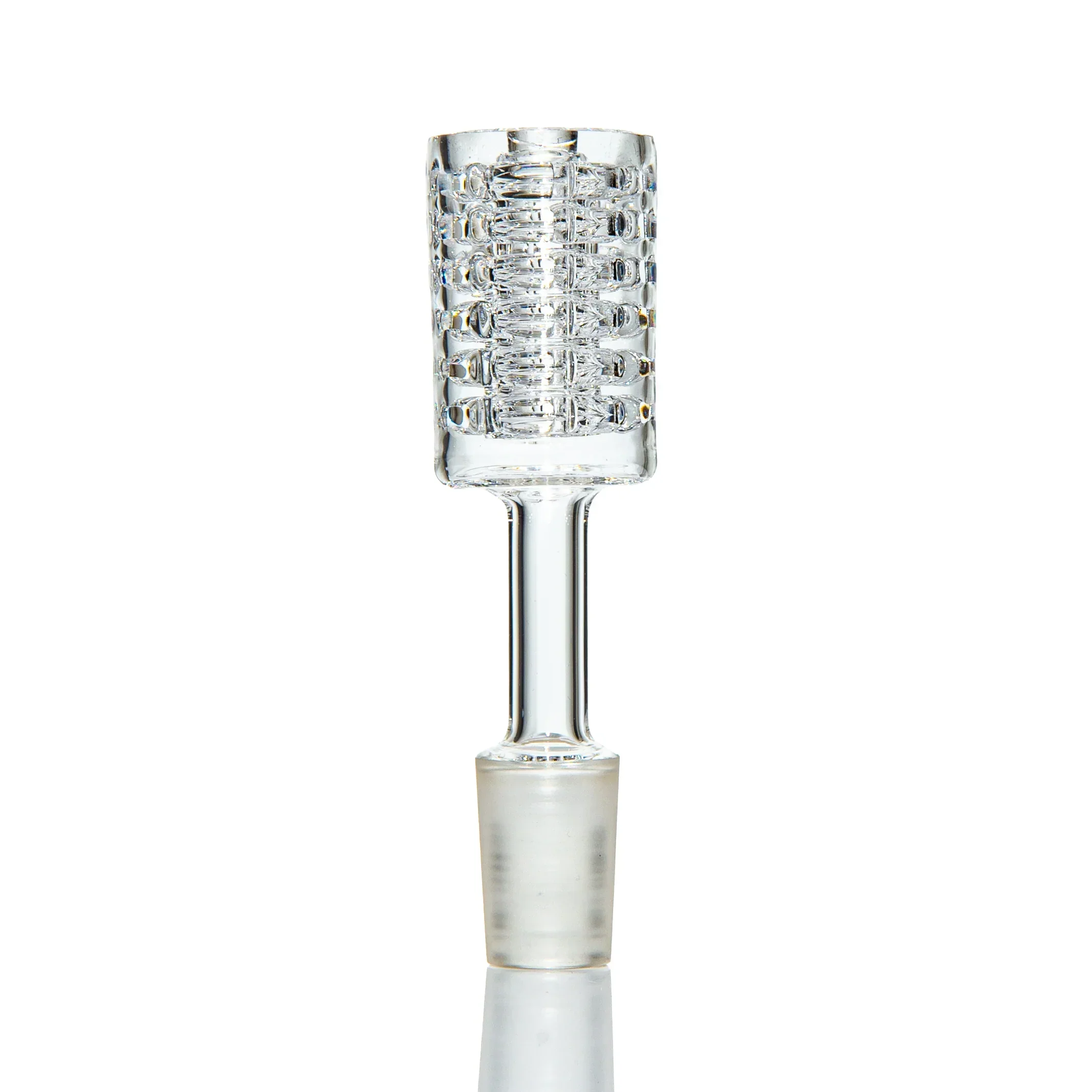 J-RED - Diamond Knot Six Stack XL 14mm