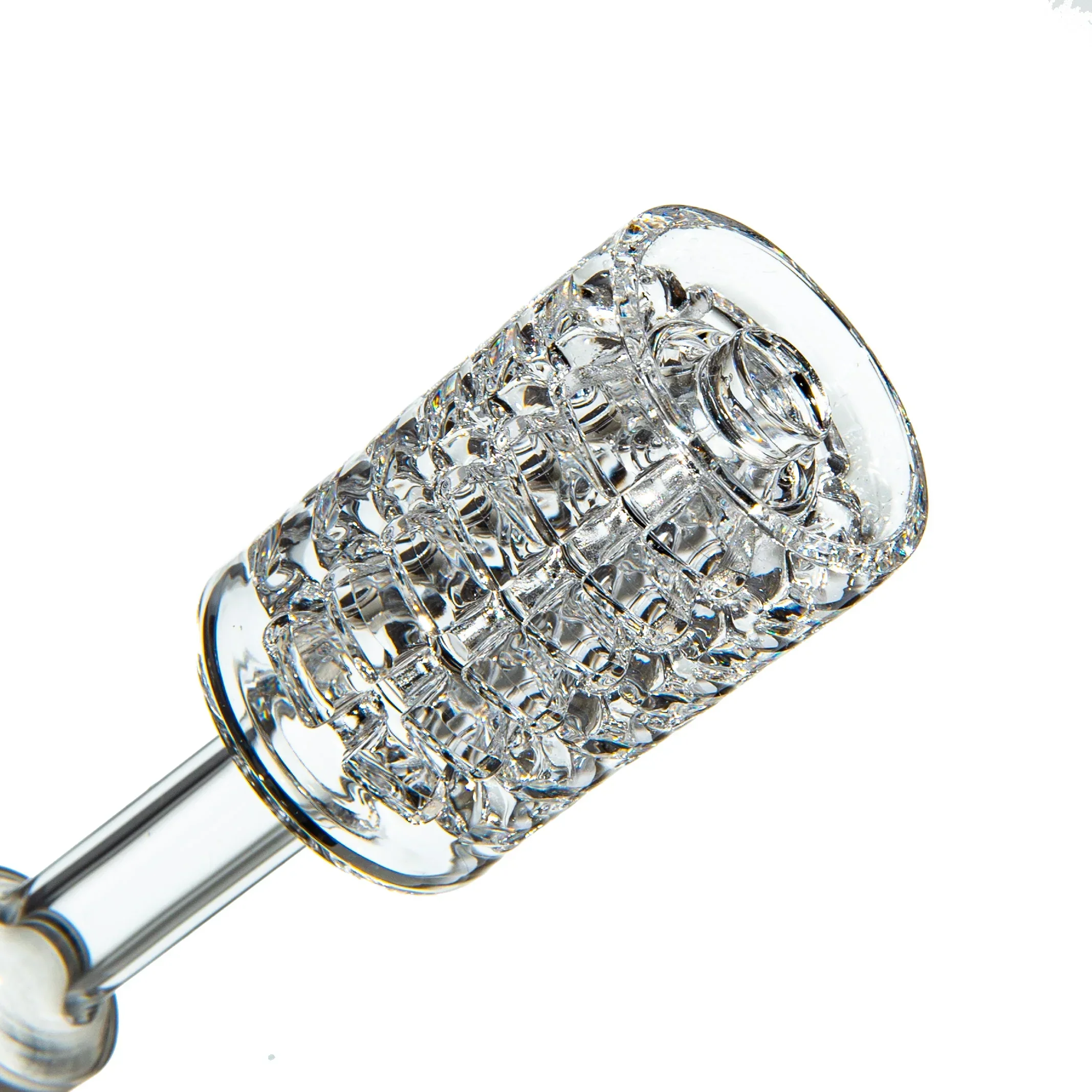 J-RED - Diamond Knot Six Stack XL 14mm - Image 2