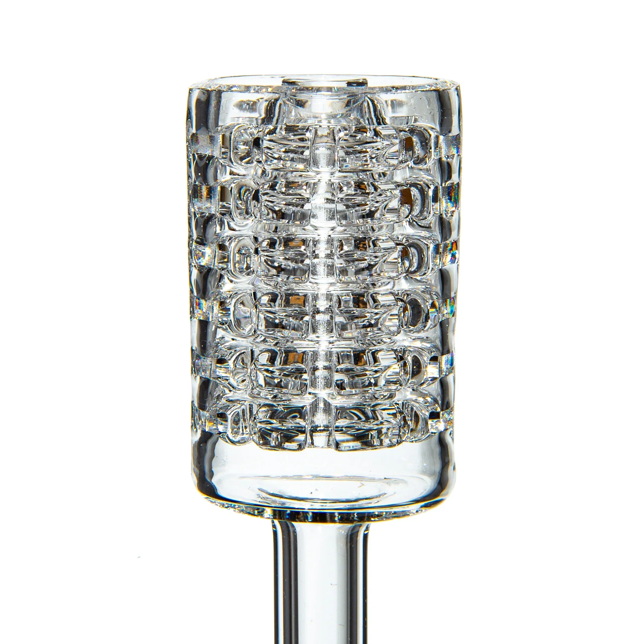 J-RED - Diamond Knot Six Stack XL 14mm - Image 3