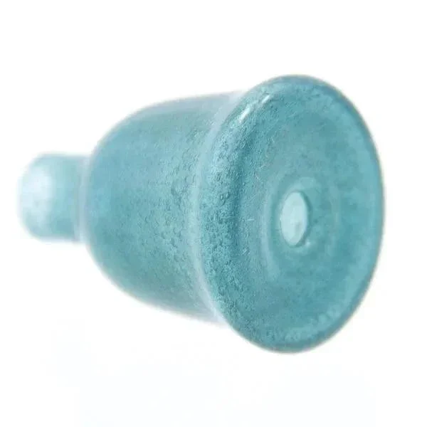 Jacob Vincent Blue Grass Carb Cap - Image 3