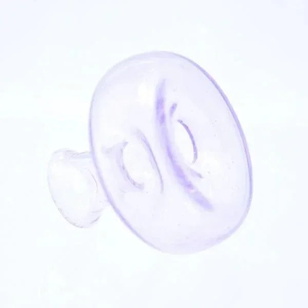Jacob Vincent Pink Cheese Carb Cap - Image 3