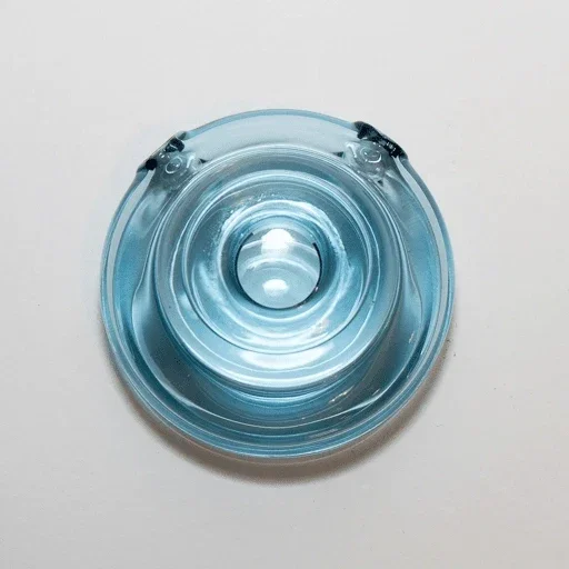 Jacob Vincent Raindrop Pendant - Image 2