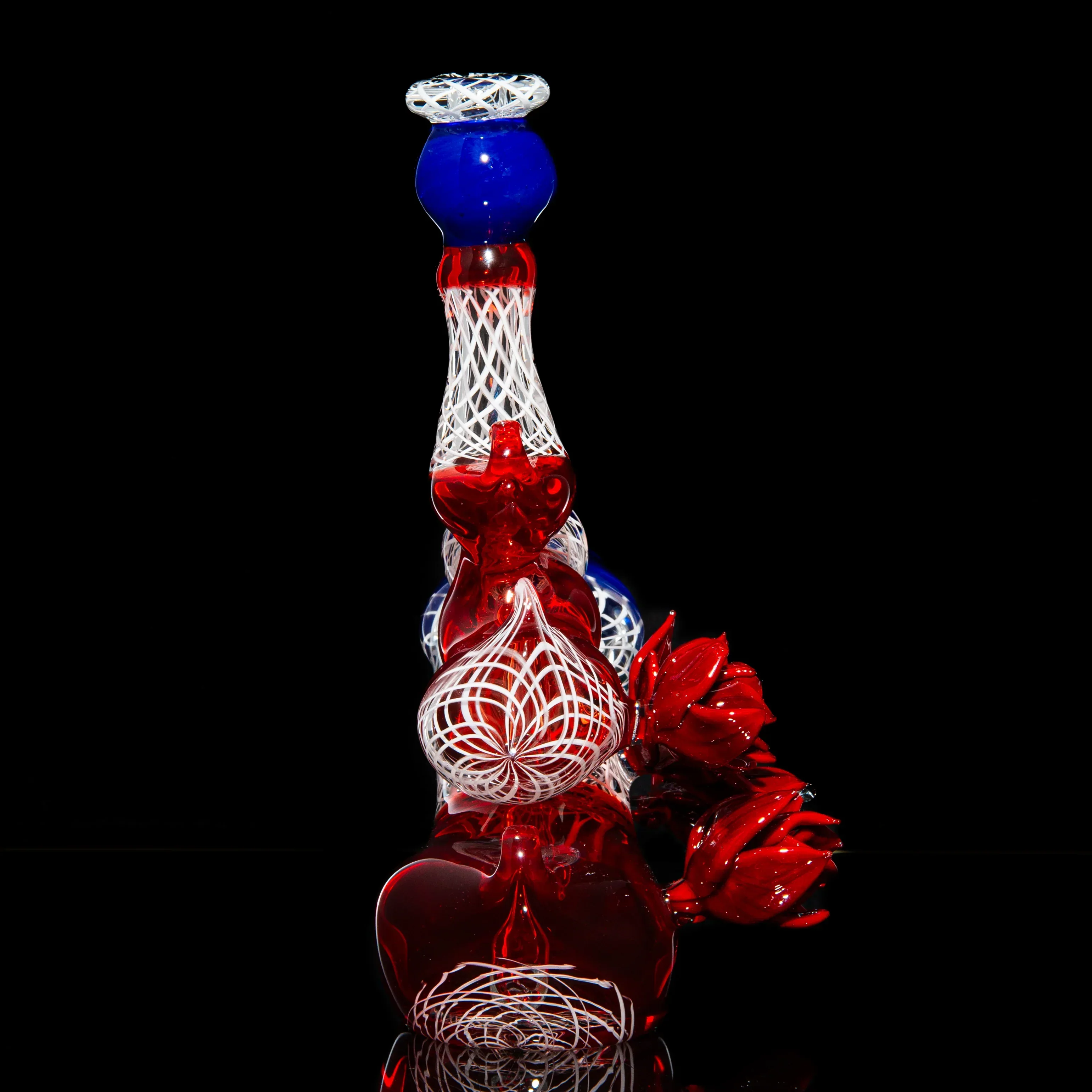 Jason Howard - Bertha Double Bubbler - Image 3